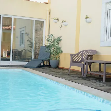 Casa vacanze Ocean & Me - With Pool In Santa Cruz *