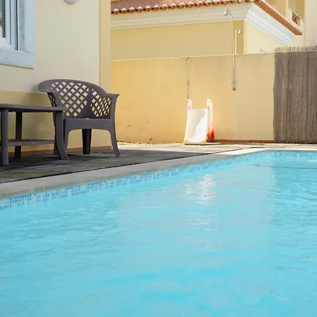 Ocean & Me - With Pool In Santa Cruz *